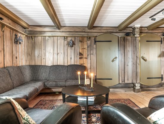 livingroom, cabin to rent in Trysil, Fageråsen 366I-sek 2