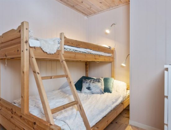 bedroom, apartment to rent in Trysil, Panorama 755A
