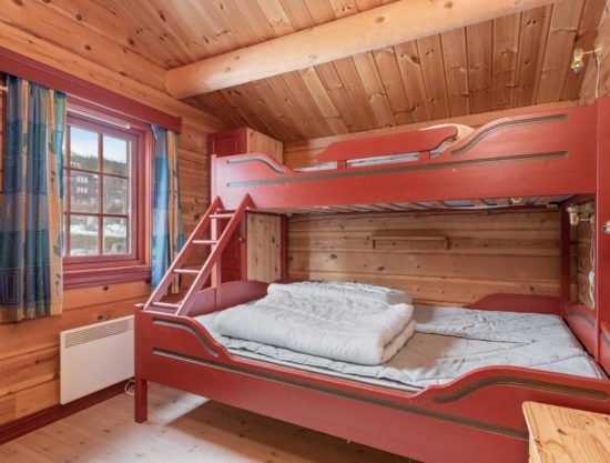 bedroom, cabin to rent in Trysil, Håvi 868