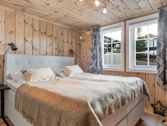 bedroom, cabin to rent in Trysil, Skurufjellet 1101D