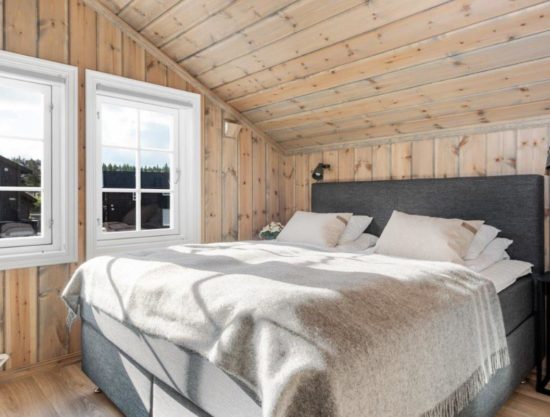 bedroom, cabin to rent in Trysil, Skurufjellet 1101D