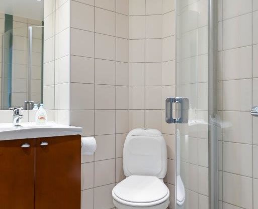 bathroom, apartment to rent in Trysil, Trysil Høyfjellsgrend 14