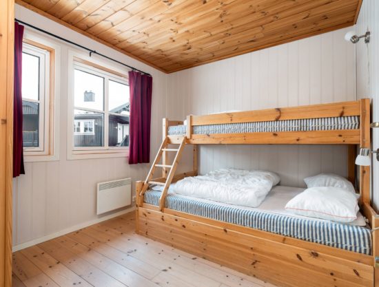 bedroom, apartment to rent in Trysil, Panorama 755D