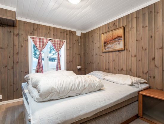 bedroom, cabin to rent in Trysil, Ugla 960B