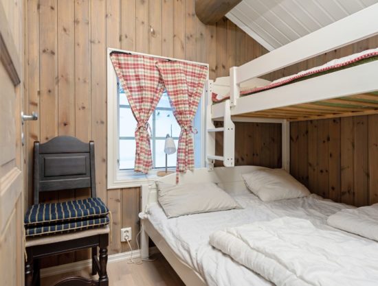 bedroom, cabin to rent in Trysil, Ugla 960B