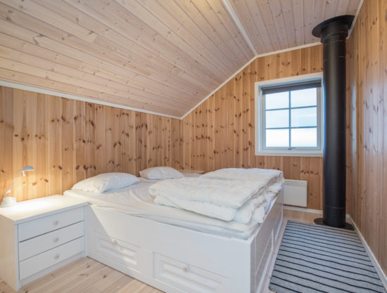 bedroom, cabin to rent in Trysil, Fagerhøy 1181