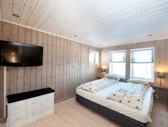 bedroom, cabin to rent in Trysil, Ugla 982
