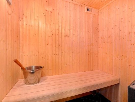 sauna, apartment to rent in Trysil, TrysilAlpin38a