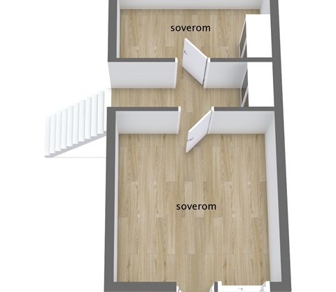 floorplan, apartment to rent in Trysil, TrysilAlpin438b