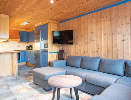livingroom, apartment to rent in Trysil, bakkebygrenda7a