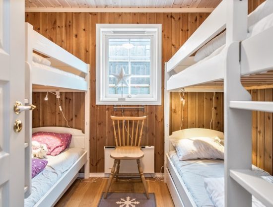 bedroom, cabin to rent in Trysil, Skurufjellet 1165C