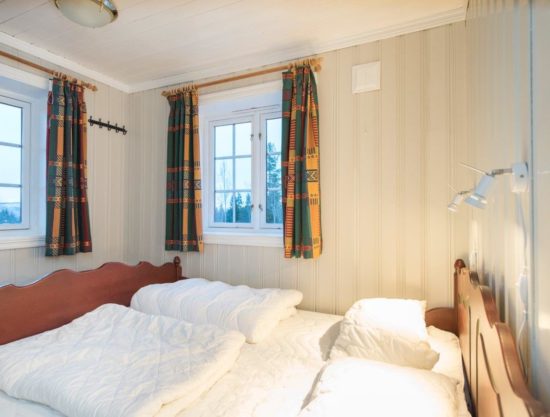 bedroom, cabin to rent in Trysil, Storsten 730