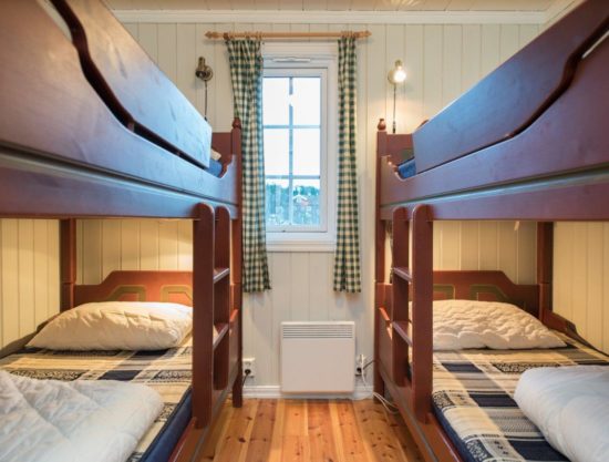 bedroom, cabin to rent in Trysil, Storsten 730