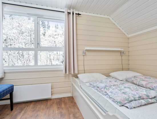 bedroom, apartment to rent in Trysil, TrysilAlpin438b
