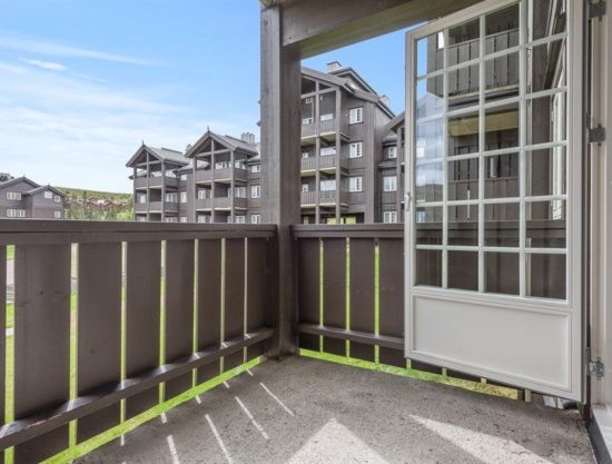 porch, apartment to rent in Trysil, Trysil Høyfjellsgrend 36