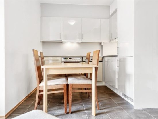 kitchen, apartment to rent in Trysil, Trysil Høyfjellsgrend 36