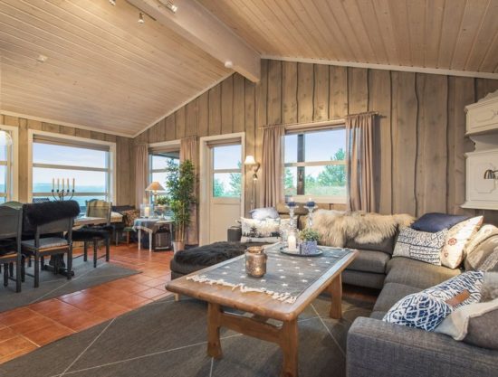 livingroom, cabin to rent in Trysil, Hytte 567