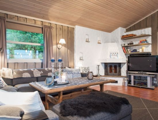 livingroom, cabin to rent in Trysil, Hytte 567
