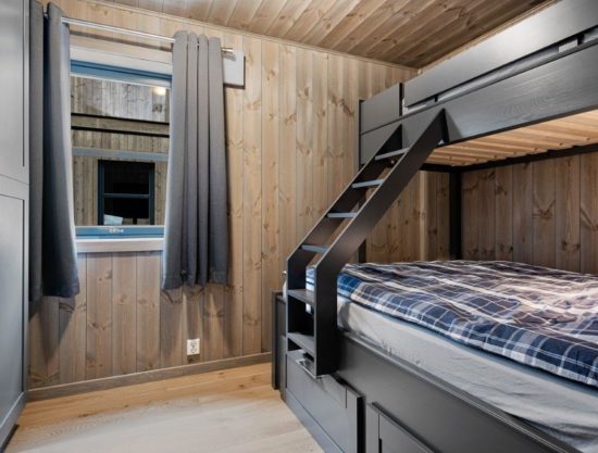 bedroom, apartment to rent in Trysil, Trysiltunet 12C