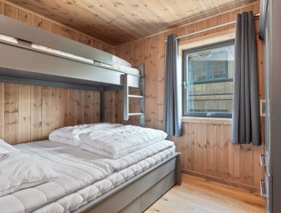 bedroom, apartment to rent in Trysil, Trysiltunet 20D