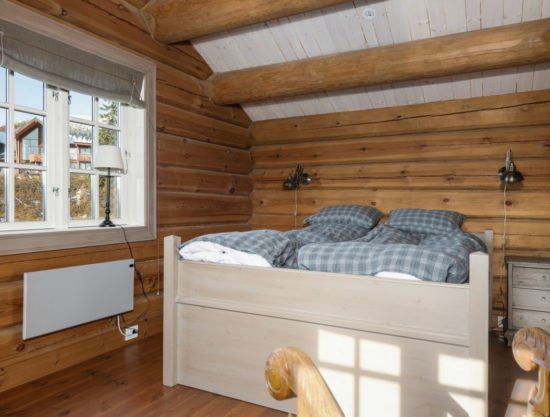 bedroom, cabin to rent in Trysil, Ugla 978