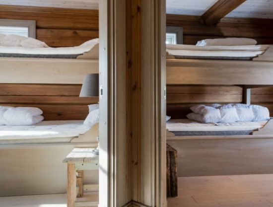 bedroom, cabin to rent in Trysil, Ugla 978