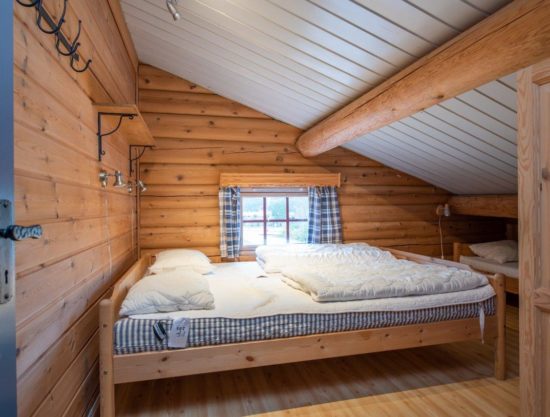 bedroom, apartment to rent in Trysil, Vikinggrenda 20A
