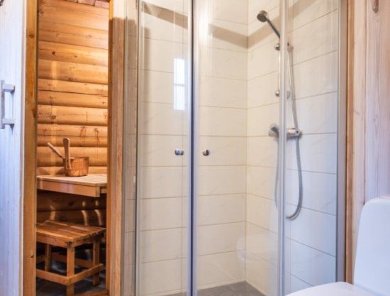 bathroom, apartment to rent in Trysil, Vikinggrenda 20A