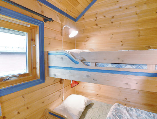 bedroom, apartment to rent in Trysil, bakkebygrenda7a