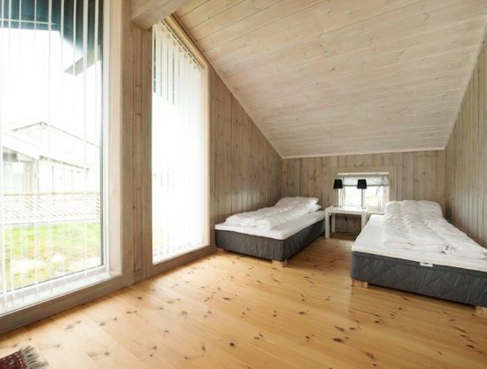 bedroom, cabin to rent in Trysil, Ugla 982