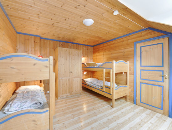 bedroom, apartment to rent in Trysil, bakkebygrenda7a